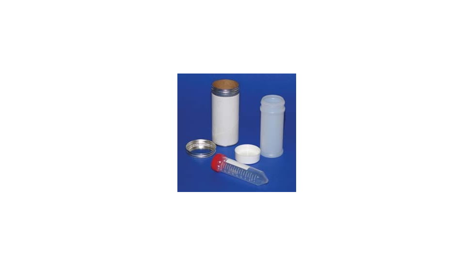 Infekta Packaging Mailing Container Lg CS50 INFDIAG-20B