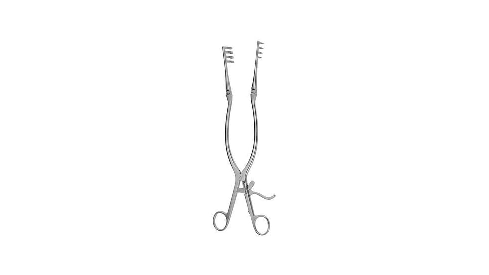 Integra York Pa Beckman Hinged Rtr 3/4x1 MH11-684, Unit EA
