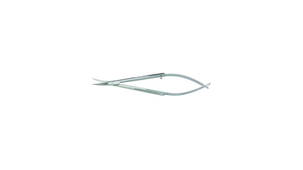 Integra York Pa Castroviejo Corneal Scissors 18-1576, Unit EA