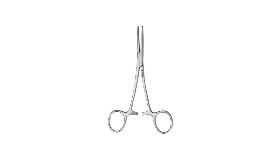 Integra York Pa Crile Forceps 5-1/2 Str MH7-42, Unit EA