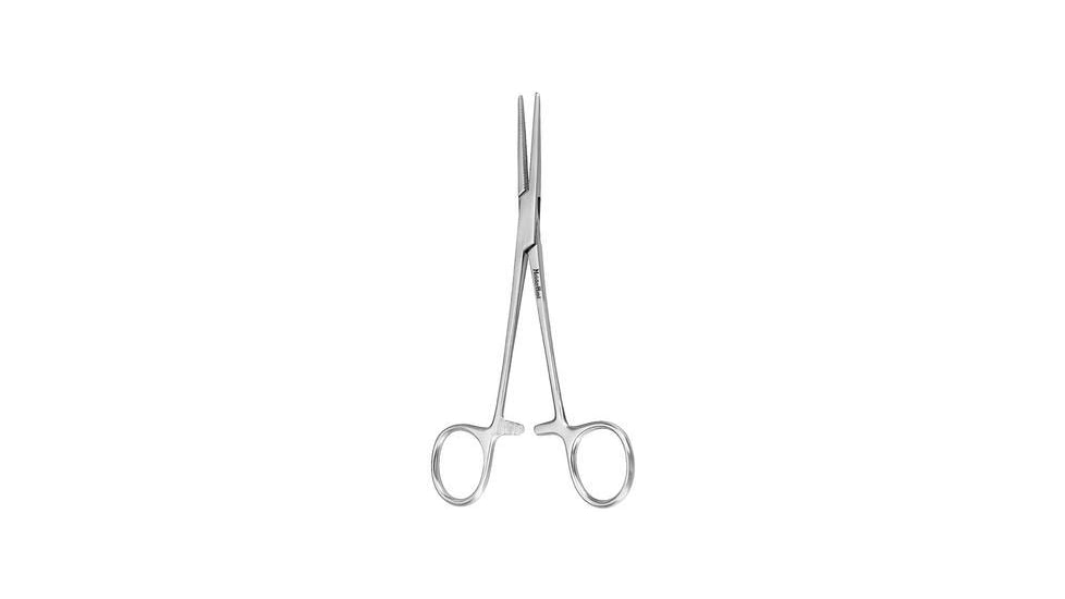 Integra York Pa Crile Forceps 6-1/4 Str MH7-46, Unit EA