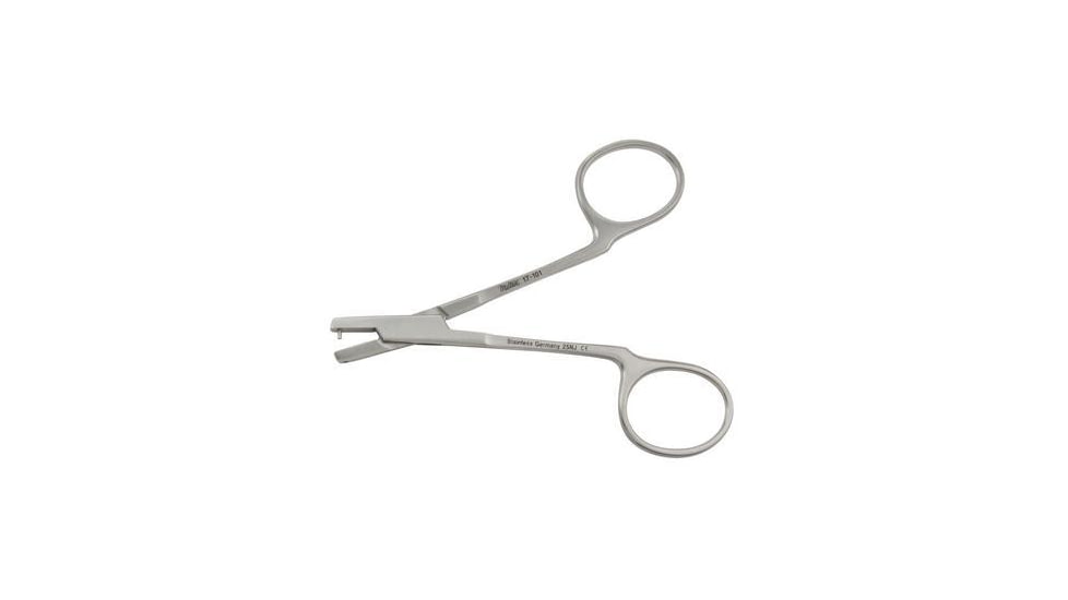 Integra York Pa Ear Punch Ring Handled 17-101, Unit EA