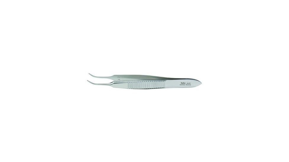 Integra York Pa Eye Dressing Forceps 2-3/4in 18-818, Unit EA