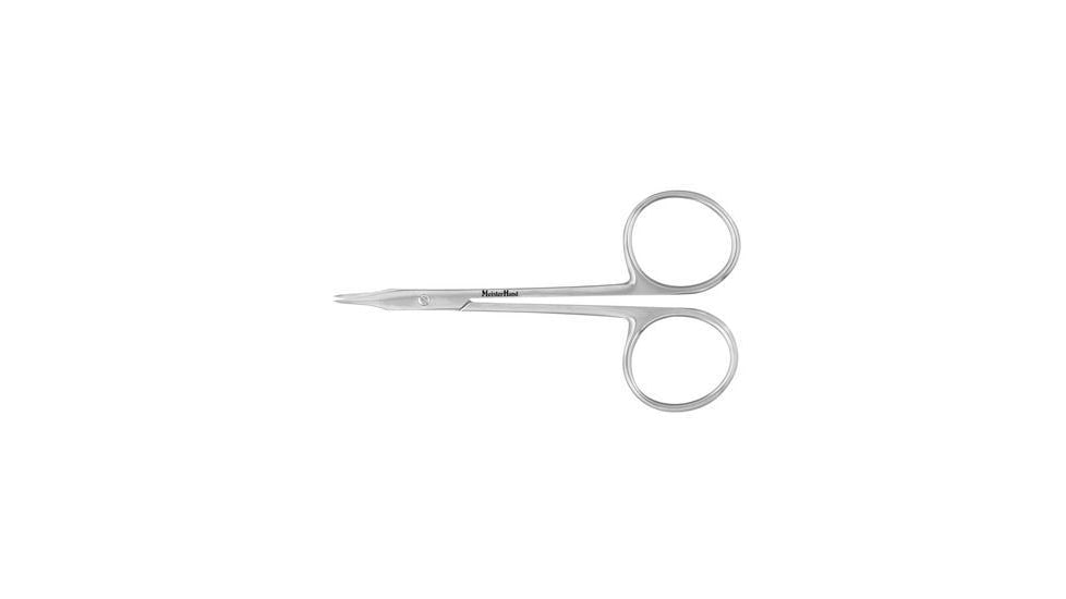 Integra York Pa Eye Suture Scs 3-3/4 Cvd MH18-1652, Unit EA