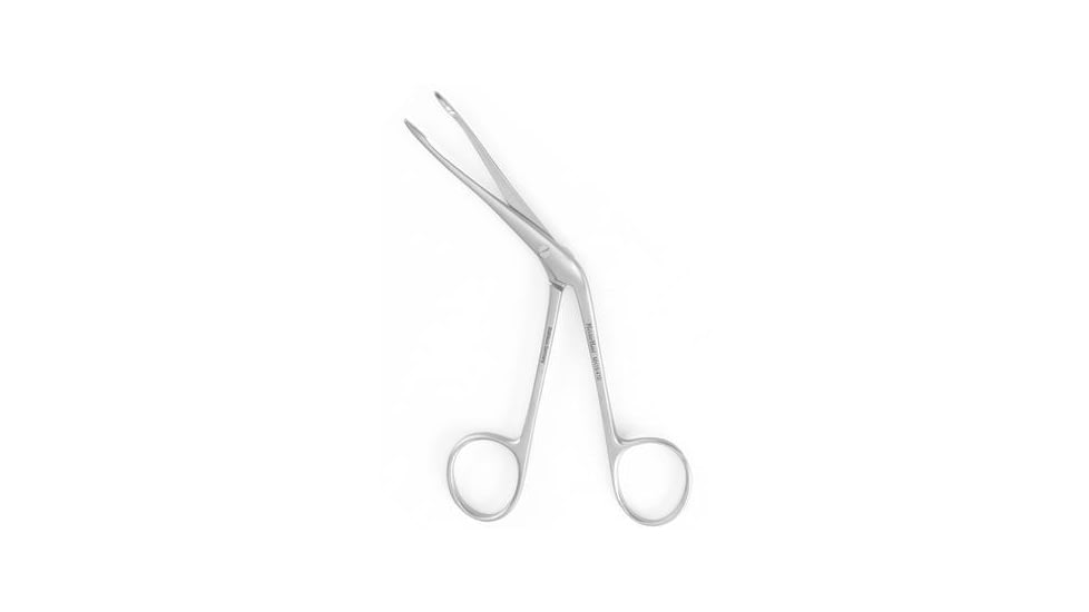 Integra York Pa Hartman Ear Forceps 5 MH19-410, Unit EA