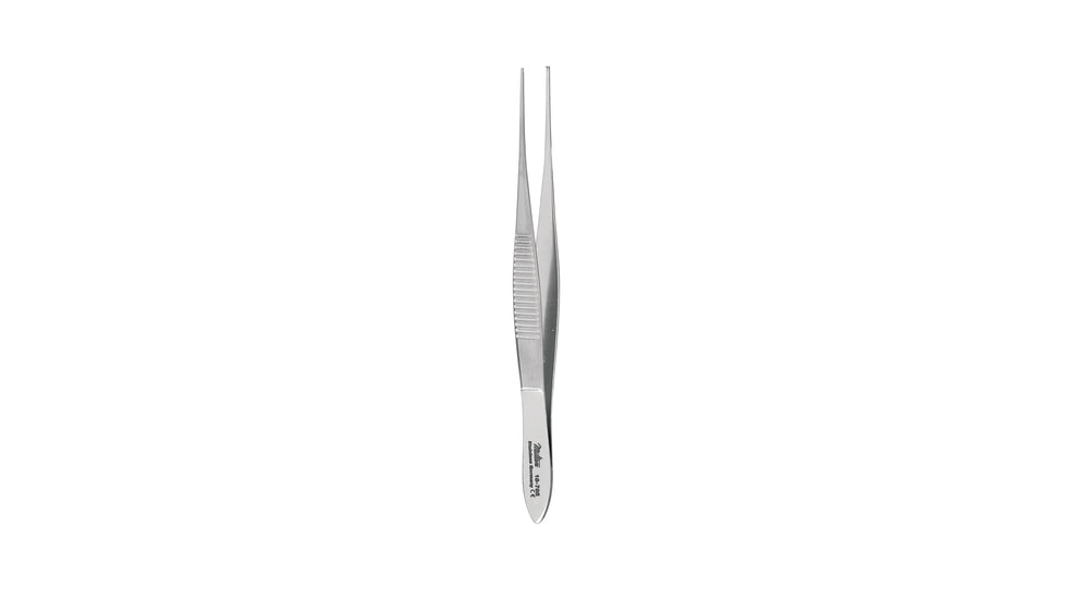 Integra York Pa Iris Tissue Forceps 18-785, Unit EA