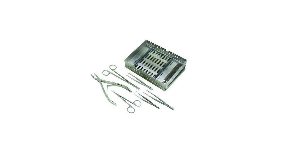 Integra York Pa Las Surgical Kit 6891, Unit EA