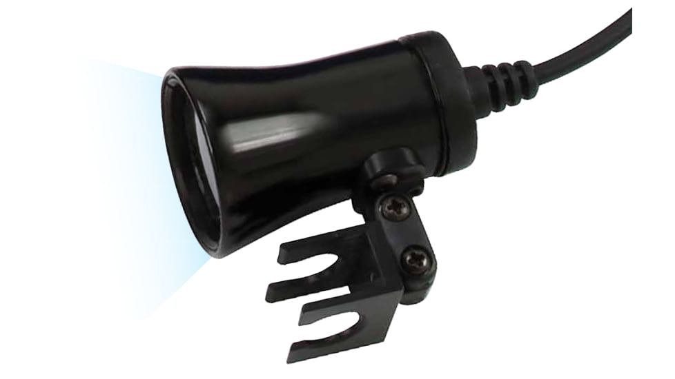 Integra York Pa Led Loupes Light W/mount 15050, Unit EA