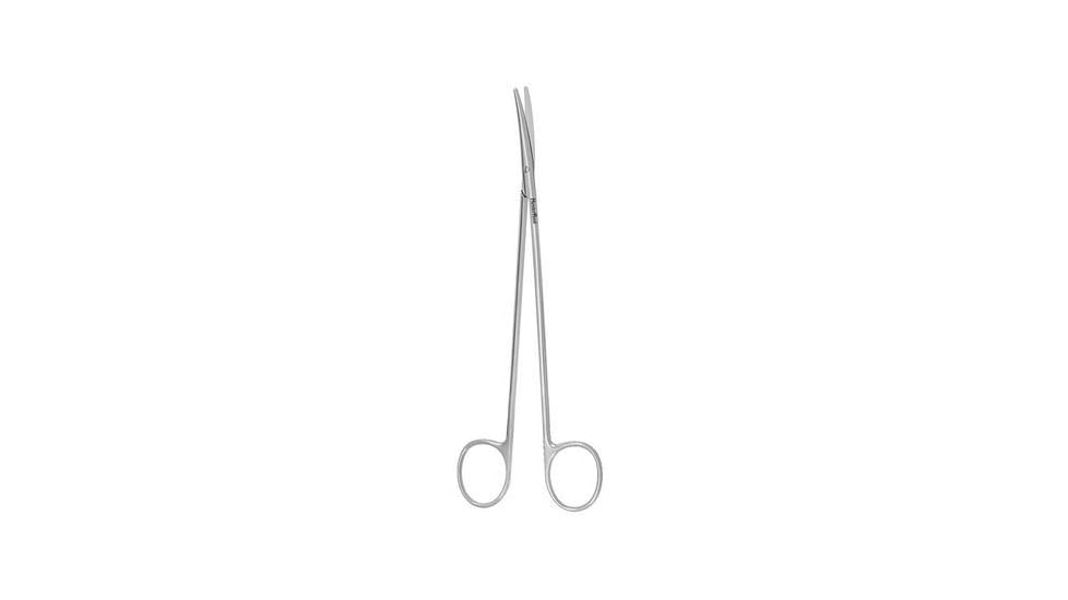 Integra York Pa Metzenbaum Scissors 7 Cvd MH5-182, Unit EA