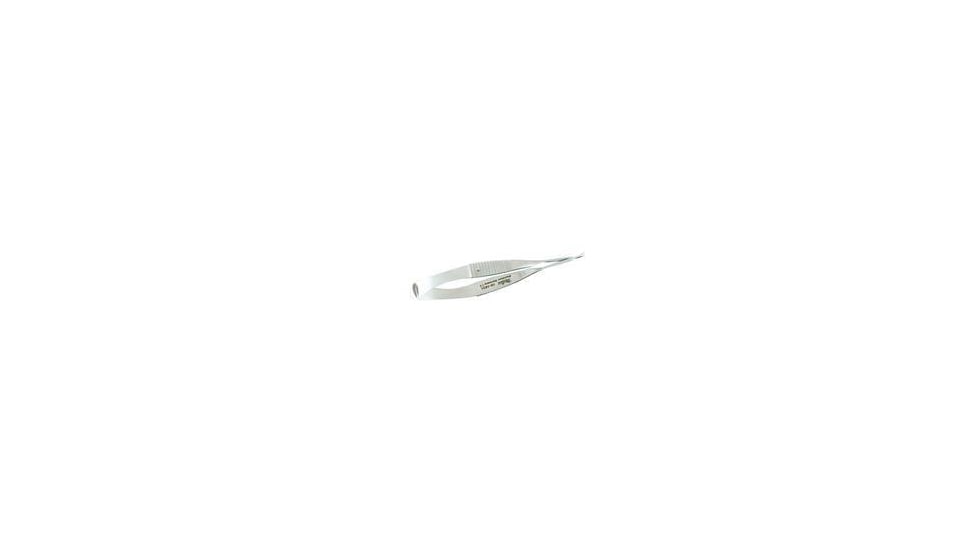 Integra York Pa Micro Vannas Scissors 3-1/4in 18-1631, Unit EA