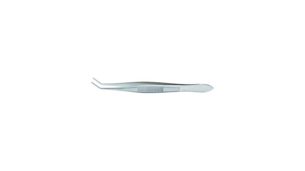 Integra York Pa Nugent Utility Forceps 4-1/4in 18-956, Unit EA