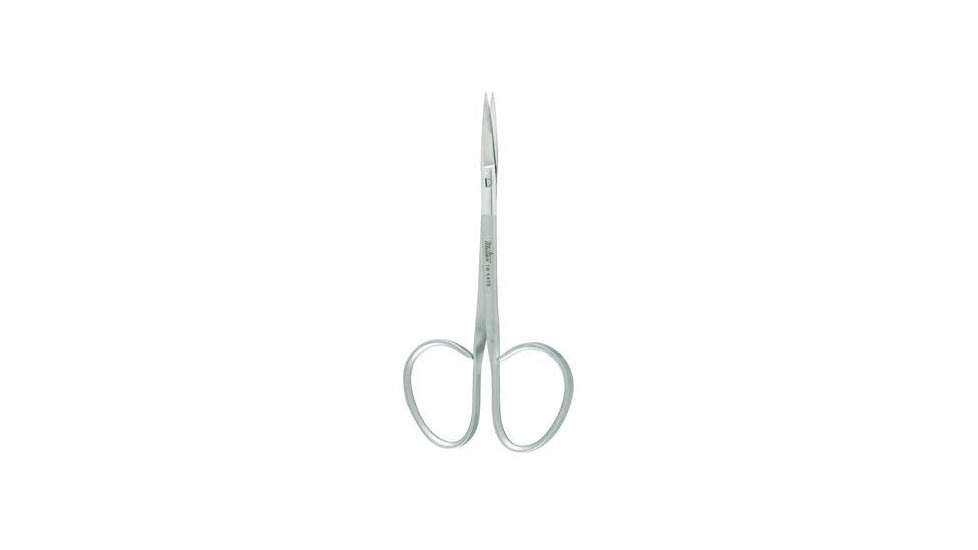 Integra York Pa Scissors 4in 10.2 Cm Straight 18-1415, Unit EA