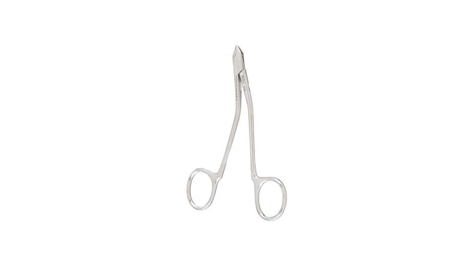 Integra York Pa Skin Staple Removing Forceps 9-62, Unit EA