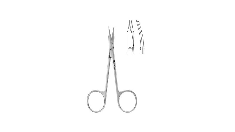 Integra York Pa Stevens Scs 4-1/8 Cv Bl MH18-1466, Unit EA