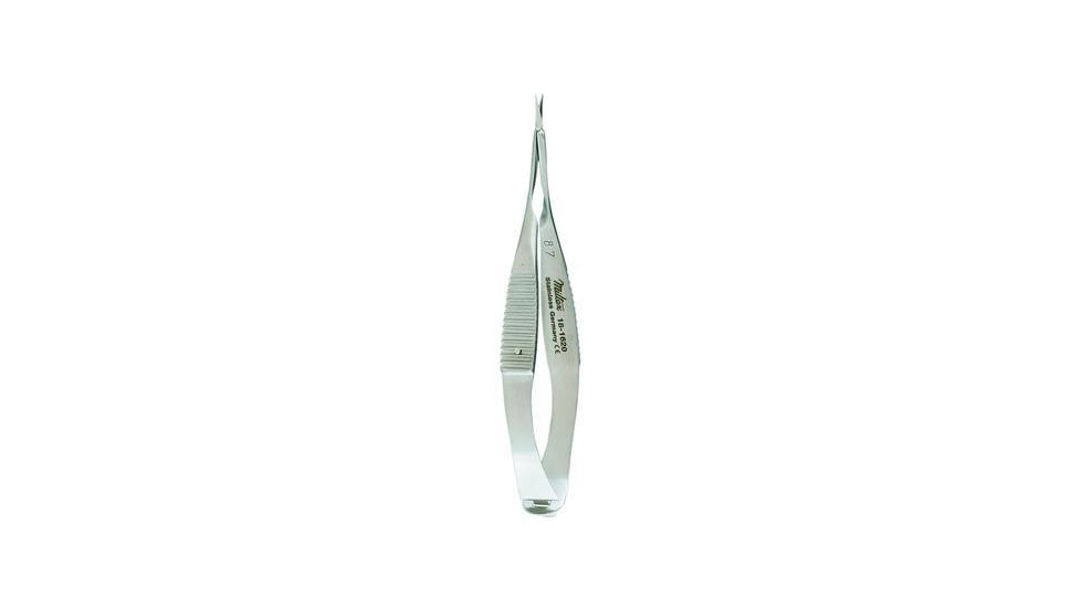 Integra York Pa Vannas Capsulotomy Scissors 18-1620, Unit EA