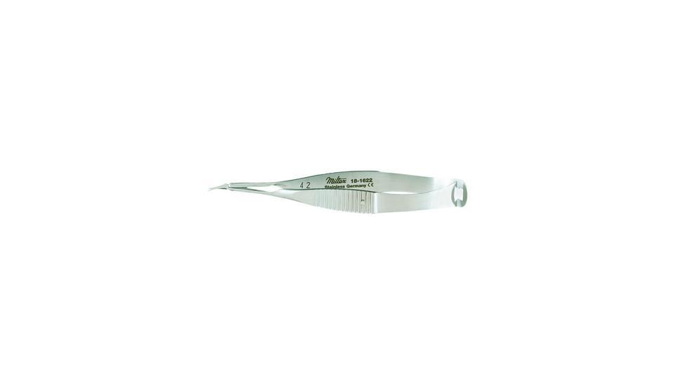 Integra York Pa Vannas Capsulotomy Scissors 18-1622, Unit EA