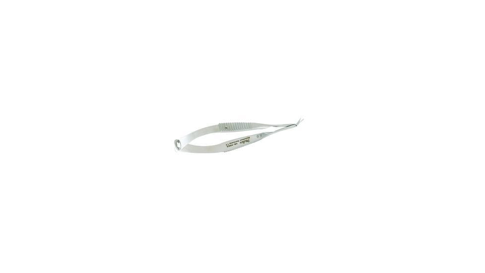 Integra York Pa Vannas Capsulotomy Scissors 18-1623, Unit EA