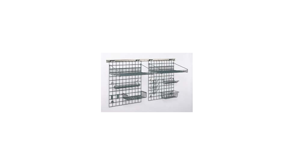 Intermetro Industries 3036 Grid In K3 WG3036K3