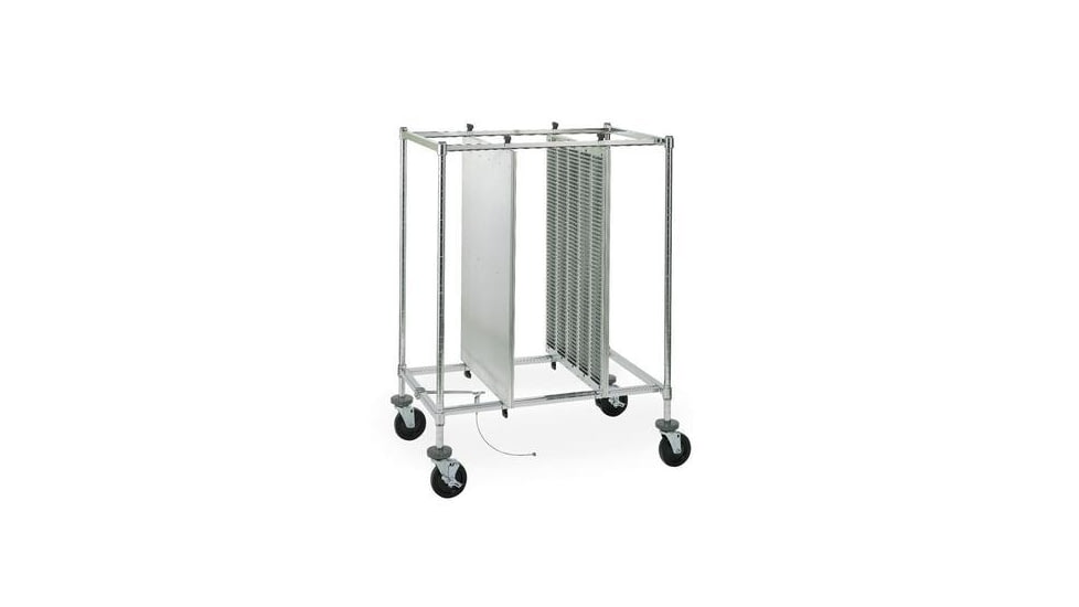 Intermetro Industries Cart Horizontal Pcb Benchside CBH554BC