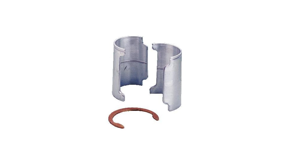 Intermetro Industries Post S/S Upper Front 27IN 27PFS