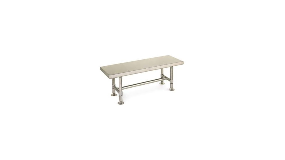 Intermetro Industries Gowning Benches GB1648S