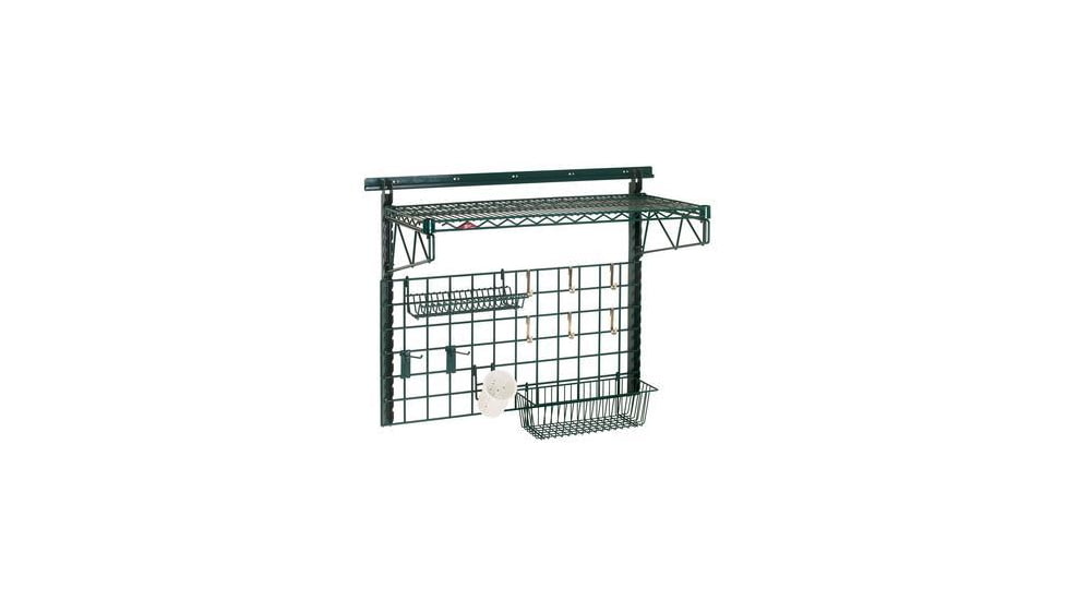Intermetro Industries Basket Snap On Metroseal 3 H209K3