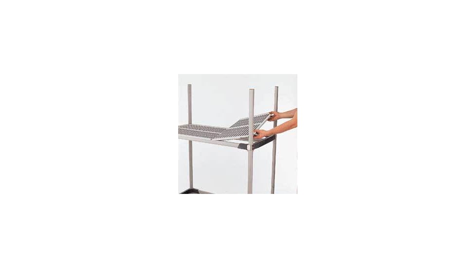 Intermetro Industries Shelves OPEN-GRID 18X36'' 1836GX2