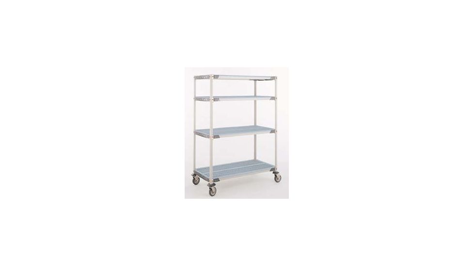 Intermetro Industries STEMCSTRCARTMETROMAX18X48 X356EFX2