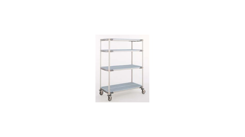 Intermetro Industries STEMCSTRCARTMETROMAX18X48 X356EGX2