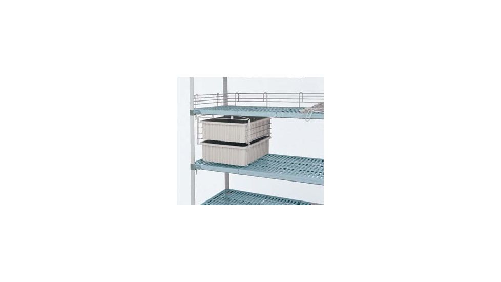 Intermetro Industries Tray Slides 24'' Mm Q Q24SE