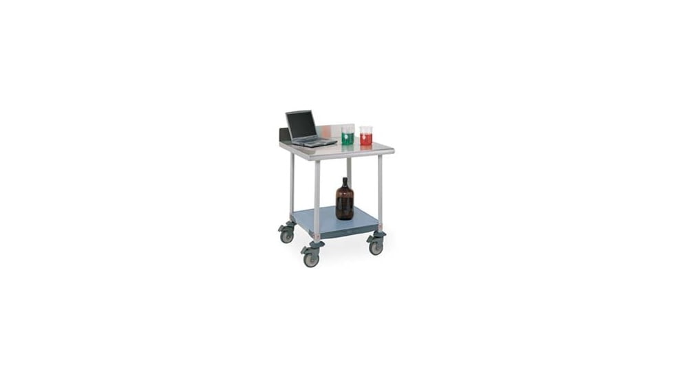 Intermetro Industries Worktable 30X60 M Gry Phen Top LTM60XPG