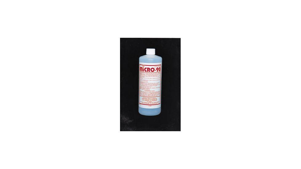 International Products MICRO-90 Concentrated Cleaning Solution, International Products M-9032-04