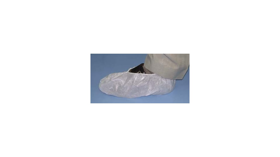Interworld Network Shoe Cover Tribo 16 CS300 10070-387-02