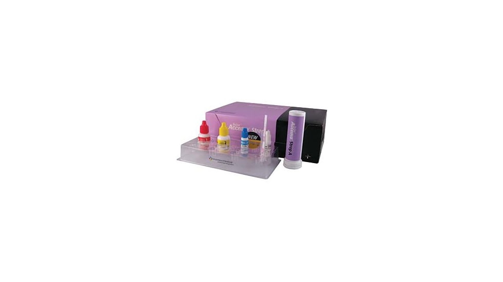 Inverness Medical Acceava Strep A Kit (50 TESTS) 92001