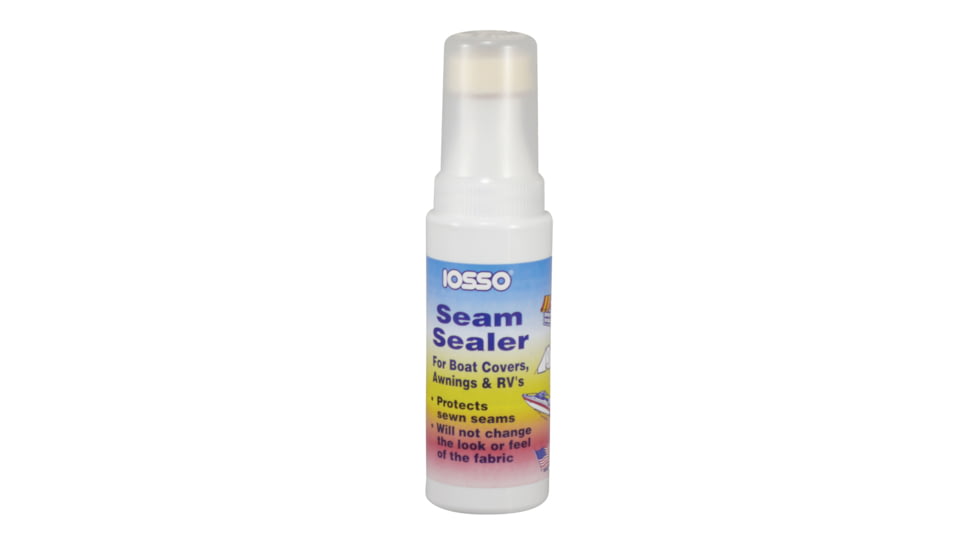 Iosso Products Invisible Protection Seam Sealer, Gallon, 10921