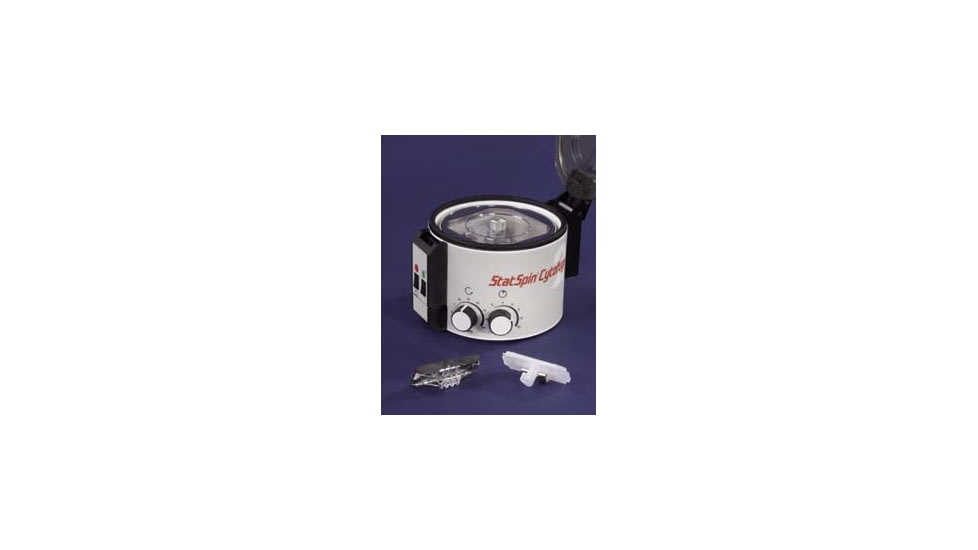Iris Sample Processing Filterconcentratorreusable FFR1