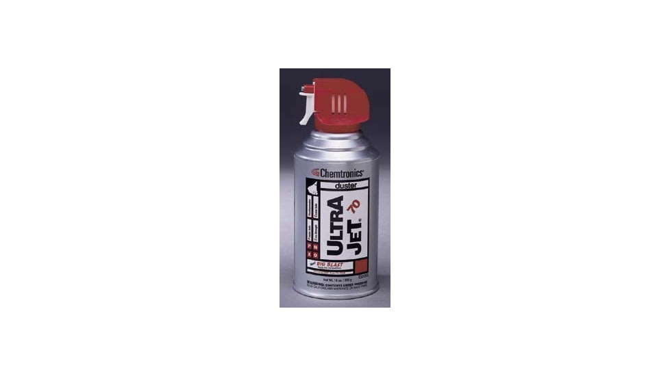 ITW-Chemtronics Duster Blast ULTRAJET70 10OZ ES1015