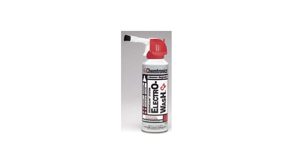 ITW-Chemtronics Elect Wsh Cz Cln Degr 1GA Pail ES7101