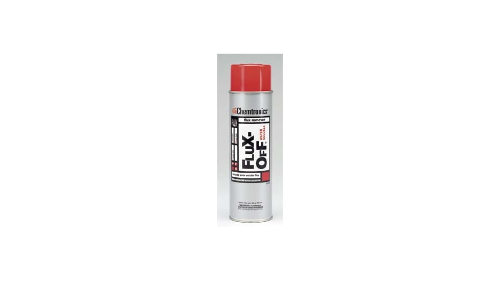 ITW-Chemtronics FLUX-OFF Water Soluble 13.5OZ ES1530