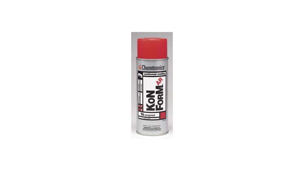 ITW-Chemtronics Konform Acrylic Resin 11.5OZ CTAR-12