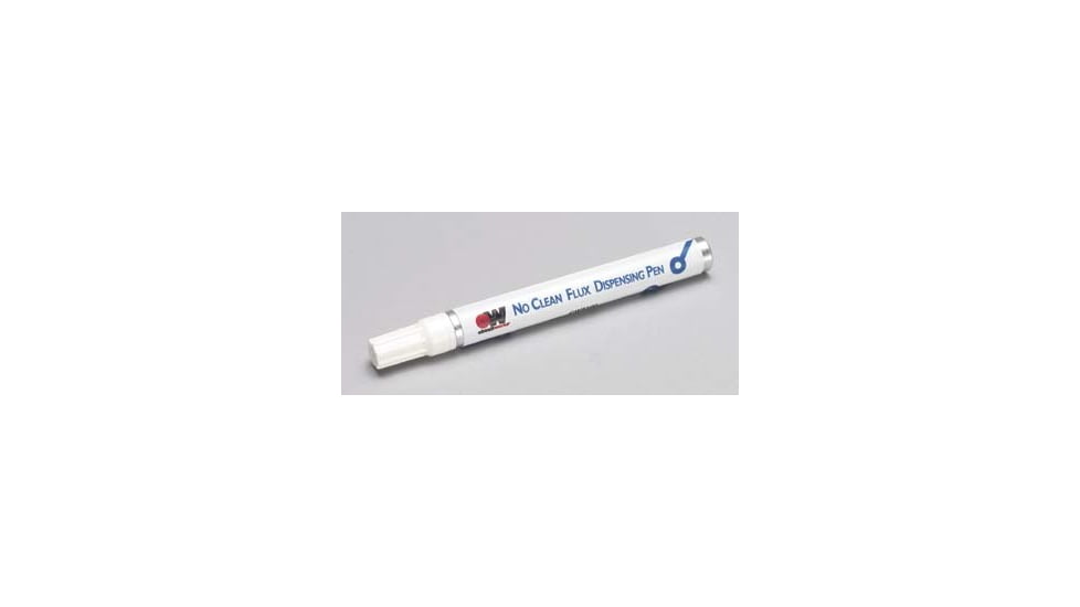 ITW-Chemtronics Rosin Flux Remover Pen 12/PK CW9200