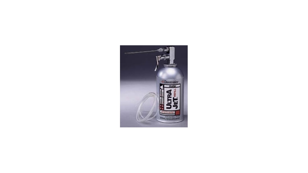 ITW-Chemtronics Ultrajet Duster 10OZ ES1020