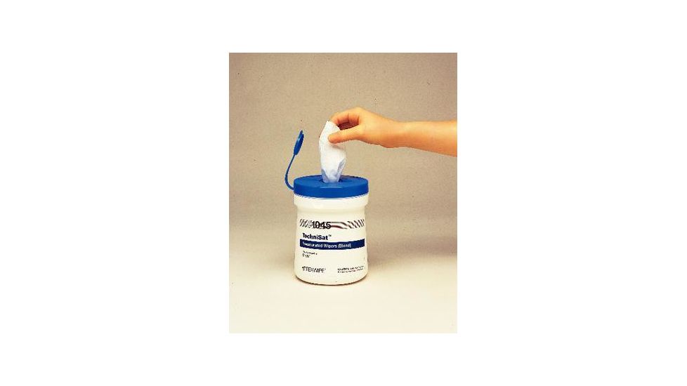 ITW Flexpk 50WIPERS Technisat 9X11 TX1065 Flexpk 50WIPERS Technisat 9X11, Each