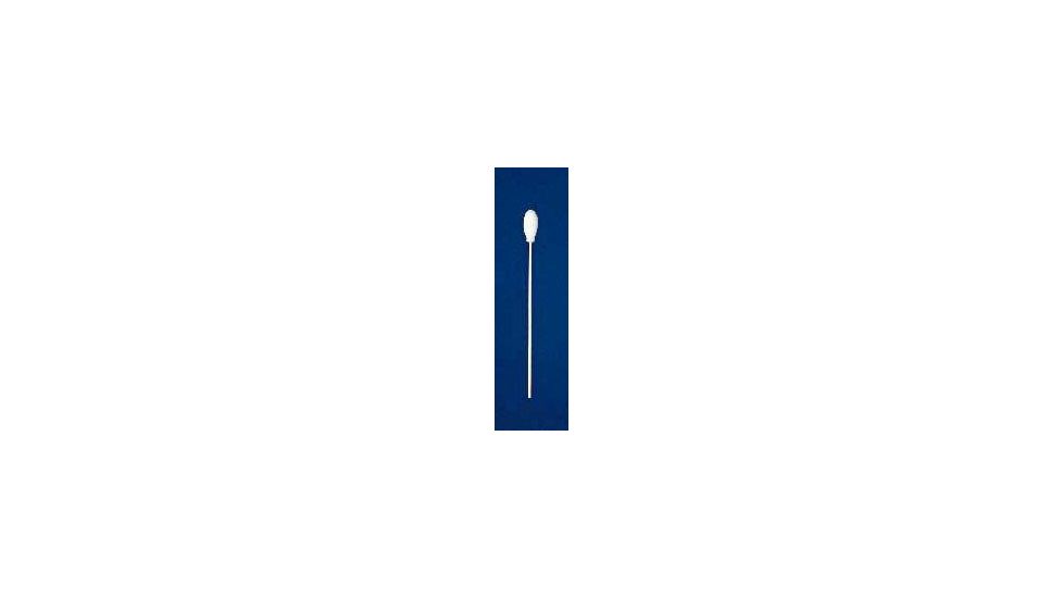 ITW Foam-Covered Cotton Swab, ITW Texwipe TX720B Cleantip FOAM/COTTON PK/5006IN