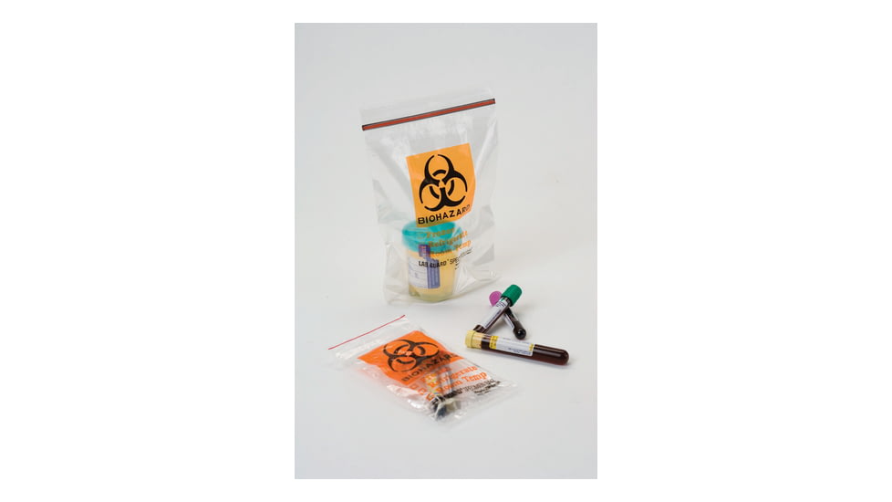 ITW Lab Guard Bundle 6 X 9 1.75 SBL2X69B5, Unit CS