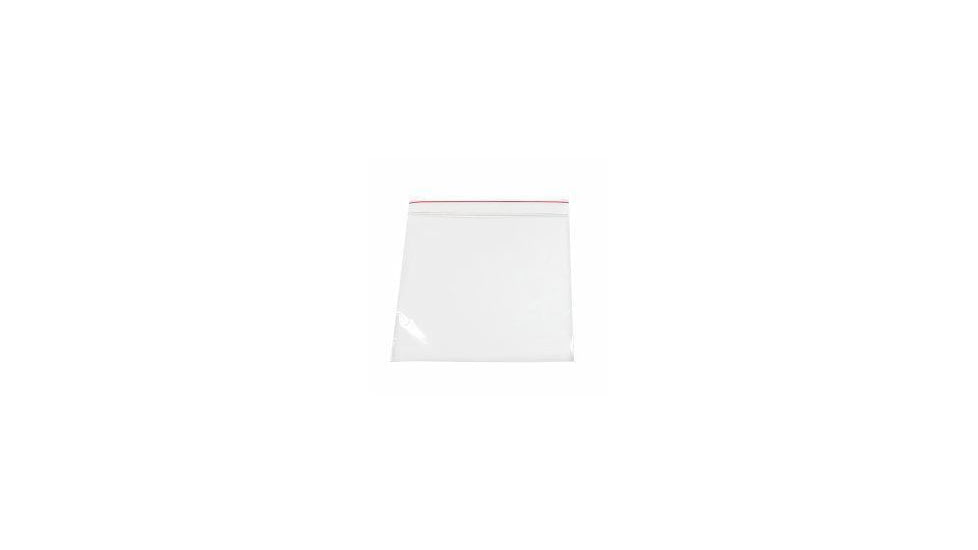 Itw-minigrip Ziplock Bag 10X10 4MIL CS500 MGRL4P1010