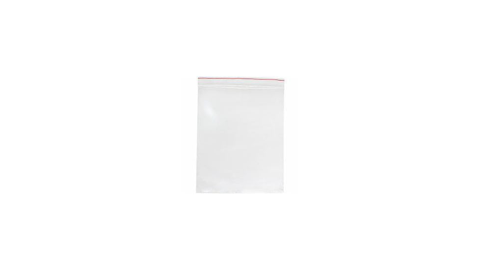 Itw-minigrip Ziplock Bag 10X13 2MIL CS1000 MGRL2P1013