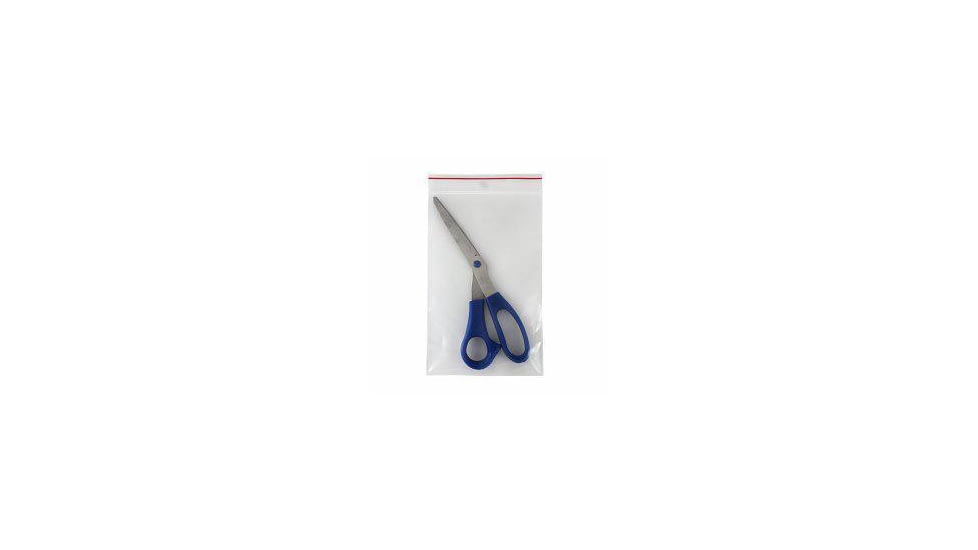 Itw-minigrip Ziplock Bag 5X8 2MIL CS1000 MGRL2P0508