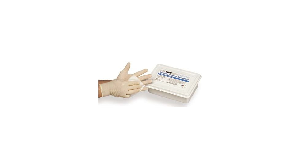 ITW-Texwipe Technisat 6% Ipa Presat PK210 TX1048