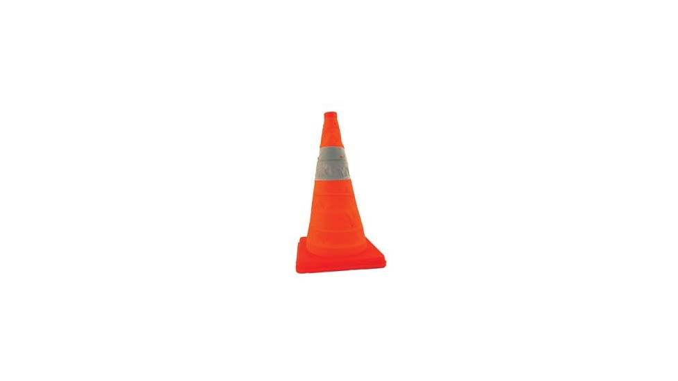 Jackson Safety 18IN Pack N Pop Cone 3012918